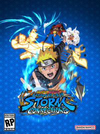Naruto x Boruto: Ultimate Ninja Storm Connections pobierz