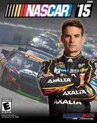 NASCAR '15 pobierz