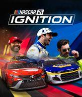 NASCAR 21: Ignition pobierz