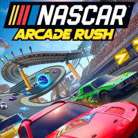 NASCAR Arcade Rush pobierz