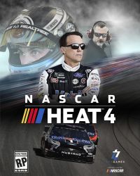 NASCAR Heat 4 pobierz