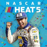 NASCAR Heat 5 pobierz