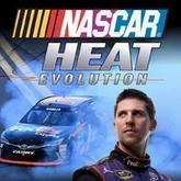 NASCAR Heat Evolution pobierz