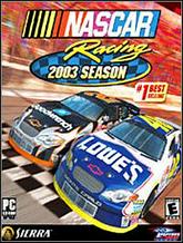 NASCAR Racing 2003 Season pobierz