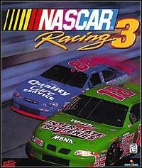 NASCAR Racing 3 pobierz