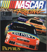 NASCAR Racing pobierz