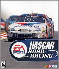 NASCAR Road Racing pobierz