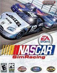 NASCAR: SimRacing pobierz