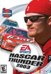 NASCAR Thunder 2003 pobierz