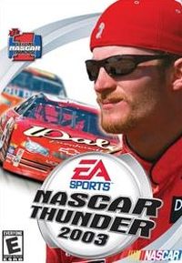 NASCAR Thunder 2003 pobierz
