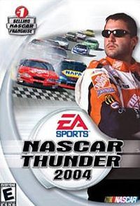 Nascar Thunder 2004 pobierz