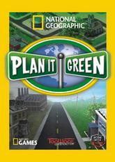 National Geographic: Plan It Green pobierz