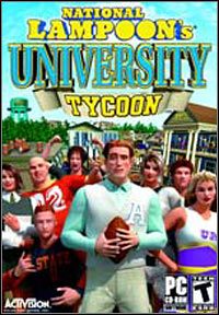 National Lampoon's University Tycoon pobierz