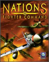 Nations: WWII Fighter Command pobierz