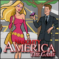Naughty America: The Game pobierz