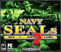 Navy SEALs 2: Weapons of Mass Destruction pobierz
