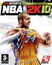 NBA 2K10 pobierz