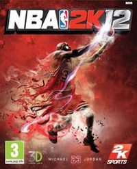 NBA 2K12 pobierz