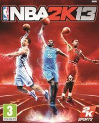 NBA 2K13 pobierz