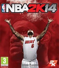 NBA 2K14 pobierz