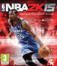 NBA 2K15 pobierz