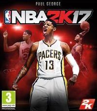 NBA 2K17 pobierz
