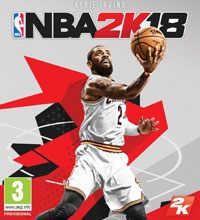 NBA 2K18 pobierz