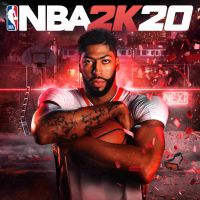 NBA 2K20 pobierz