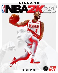 NBA 2K21 pobierz