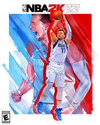 NBA 2K22 pobierz