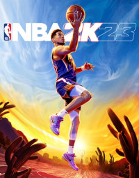 NBA 2K23 pobierz