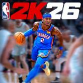 NBA 2K26 pobierz