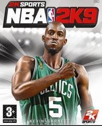 NBA 2K9 pobierz