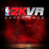 NBA 2KVR Experience pobierz