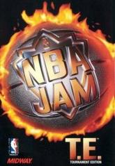 NBA Jam Tournament Edition pobierz