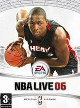 NBA Live 06 pobierz