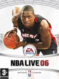 NBA Live 06 pobierz