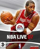NBA Live 07 pobierz