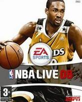 NBA Live 08 pobierz