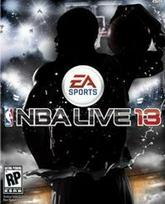 NBA Live 13 pobierz