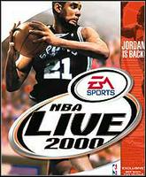 NBA Live 2000 pobierz