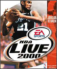NBA Live 2000 pobierz