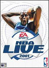 NBA Live 2001 pobierz