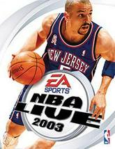 NBA Live 2003 pobierz