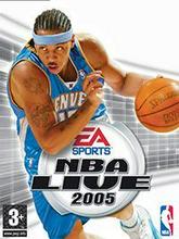 NBA Live 2005 pobierz