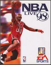 NBA Live 98 pobierz