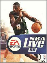 NBA Live 99 pobierz