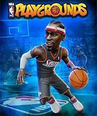 NBA Playgrounds pobierz