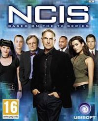 NCIS pobierz