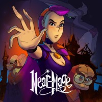 Near-Mage pobierz
